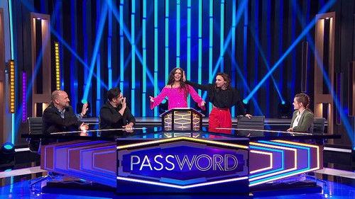 Password Season 1 Episode 7 - Episode 7