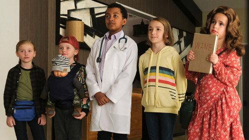 Single Parents Season 2 Episode 6 - Welcome to Hell, Sickos!