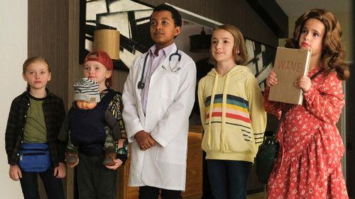 Single Parents Season 2 Episode 6 - Welcome to Hell, Sickos!