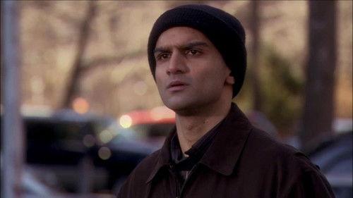 Damages Season 4 Episode 4 - Next One's on Me, Blondie