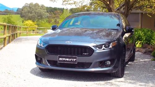 Shannons Club TV Season 4 Episode 14 - Falcon FG & FG X