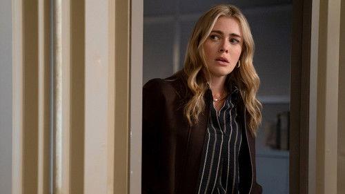 The Hunting Party Season 2 Episode 1 - Ron Simms