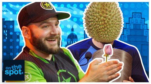 On the Spot Season 11 Episode 14 - It's a Mom Eat Mom World - #134