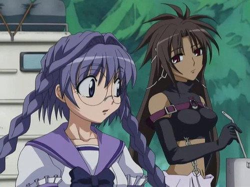 Elemental Gelade Season 1 Episode 19 - Unspoken Thoughts