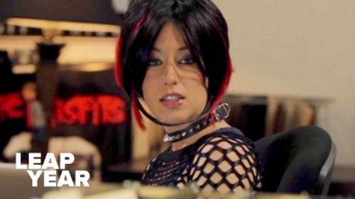 Leap Year Season 1 Episode 3 - A Simple Contest