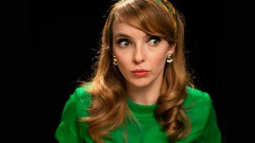 undefined Season 1 Episode 3 - Bovril Pam