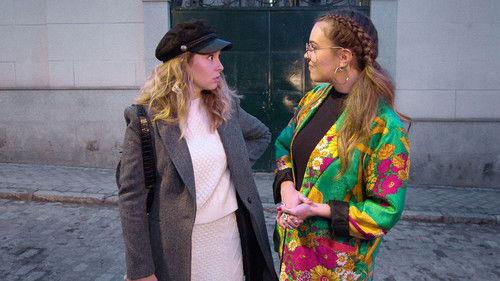 #Luimelia Season 1 Episode 2 - First Date