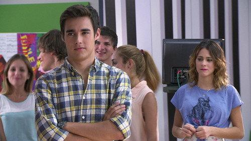 Violetta Season 2 Episode 53 - Episode 53