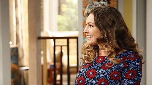 One Big Happy Season 1 Episode 3 - Crushing It