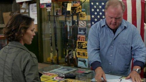 undefined Season 6 Episode 20 - Hanley Waters