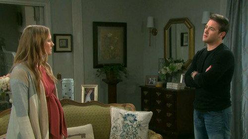 Days of Our Lives Season 54 Episode 8 - Wednesday October 3, 2018