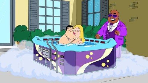 undefined Season 8 Episode 1 - Hot Water