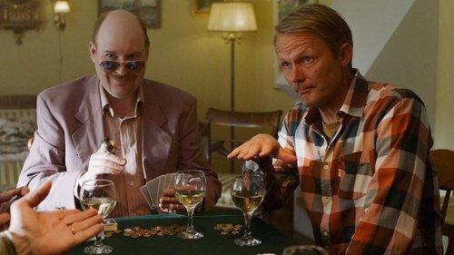 Solsidan Season 6 Episode 10 - Jobbig jävel