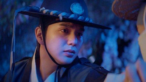 Moonshine Season 1 Episode 2 - Liquor in a Wagon