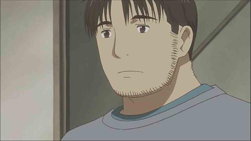 Koi Kaze Season 1 Episode 10 - Wintry moon