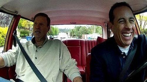 Comedians in Cars Getting Coffee Season 1 Episode 6 - Bob Einstein: Unusable on the Internet