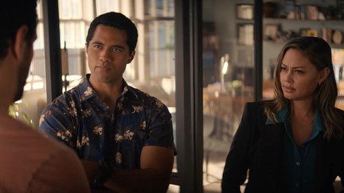 NCIS: Hawaiʻi Season 2 Episode 2 - Blind Curves
