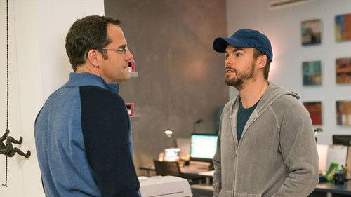 Casual Season 2 Episode 9 - The Lake