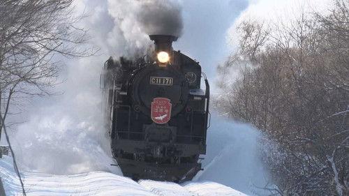 Train Cruise Season 14 Episode 2 - The Brilliant White Expanse of Eastern Hokkaido
