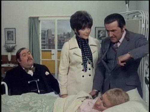 undefined Season 6 Episode 33 - Bizarre