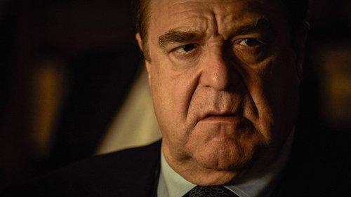 undefined Season 1 Episode 3 - A Ghost in Name