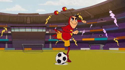 Los Colorado Season 1 Episode 2 - The Pirates Can't Play Soccer