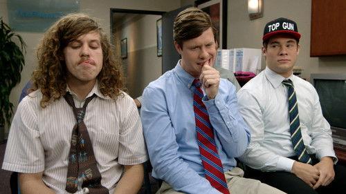 Workaholics Season 5 Episode 11 - The Slump