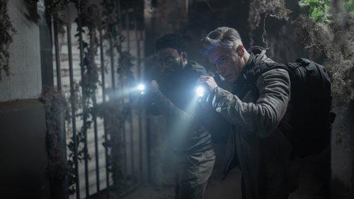 undefined Season 3 Episode 3 - Shuttle to Kenfori