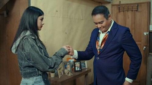 Sagrado Season 1 Episode 21 - Guilty