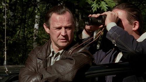 Ekstradycja Season 1 Episode 3 - Episode 3