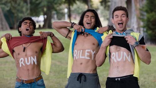 undefined Season 23 Episode 2 - Forgive and Forget