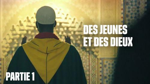 Les Reportages de Martin Weill Season 4 Episode 5 - Episode 5