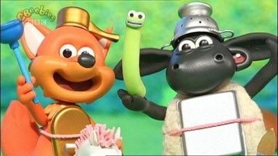 Timmy Time Season 3 Episode 25 - Timmy's Castle