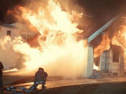 Ironside Season 7 Episode 18 - A Taste of Ashes