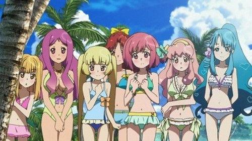 AKB0048 Season 1 Episode 10 - The Miracle of the Waves