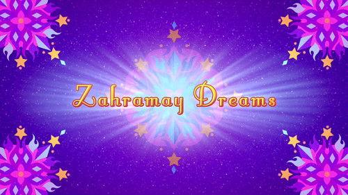 Shimmer and Shine Season 3 Episode 25 - Zahramay Dreams