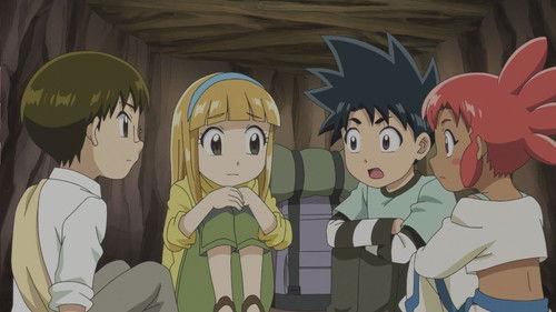 Surviving Science! Season 1 Episode 3 - Abnormal weather survival (3)