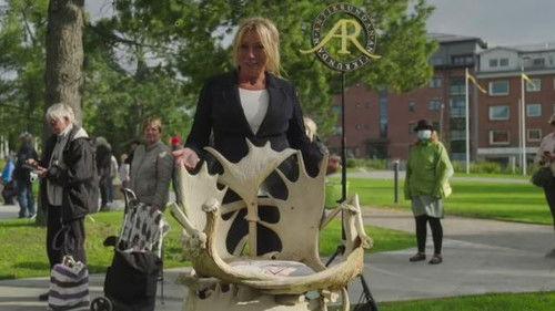 Antikrundan Season 33 Episode 11 - Episode 11