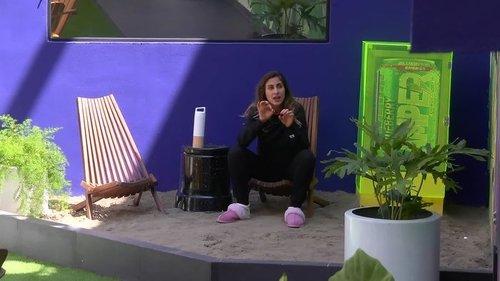 La Casa de los Famosos México Season 1 Episode 9 - Capítulo 9