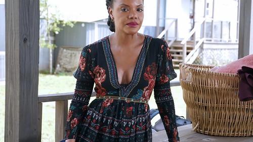 Tyler Perry's Ruthless Season 3 Episode 17 - Just Keep Breathing