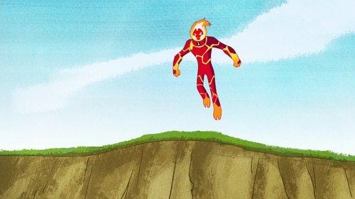 Background image for Steam is the Word