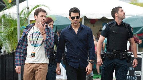 Rookie Blue Season 6 Episode 10 - Breaking Up the Band