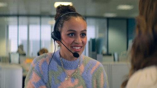 undefined Season 3 Episode 2 - The Circle