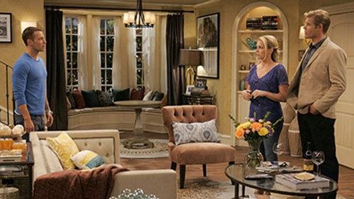 Melissa & Joey Season 3 Episode 18 - Independence Day