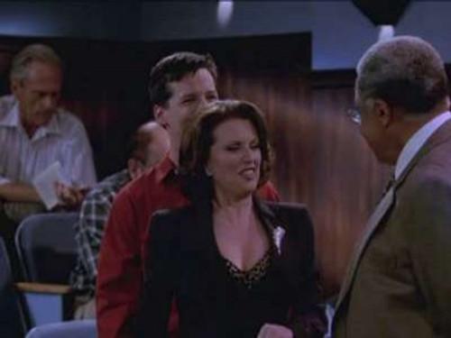 Will & Grace Season 6 Episode 4 - Me and Mr. Jones
