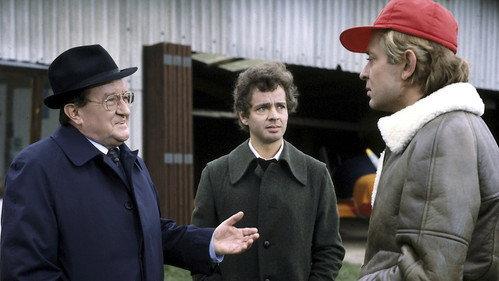 The Old Fox Season 3 Episode 3 - Episode 3