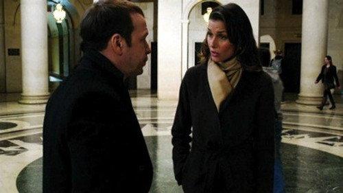 Blue Bloods Season 2 Episode 17 - Reagan V. Reagan