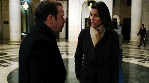 undefined Season 2 Episode 17 - Reagan V. Reagan