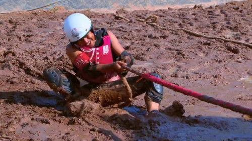 Takeshi’s Castle: Thailand Season 4 Episode 7 - Episode 7