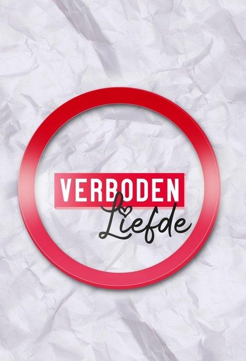 Verboden Liefde poster
